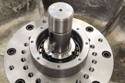 rodamiento ensacadora